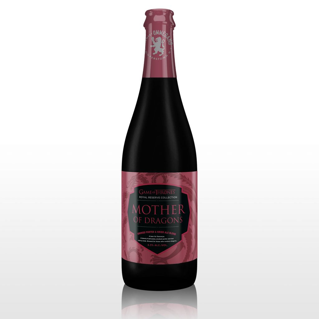 Ommegang Game of Thrones Mother of Dragons 750ml