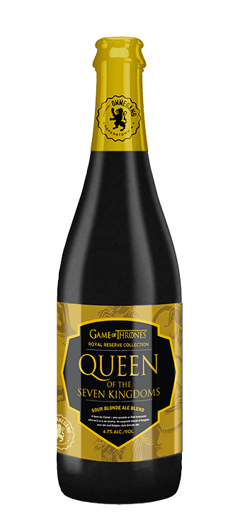 Ommegang Game of Thrones Queen of the Seven Kingdoms 750ml
