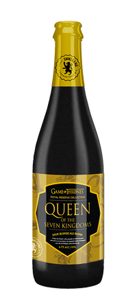 Ommegang Game of Thrones Queen of the Seven Kingdoms 750ml
