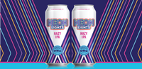 Buy Ommegang Neon Lights Hazy IPA Online -Craft City