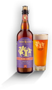 Ommegang Rare Vos 750ml