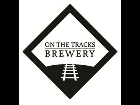 On The Tracks Baltic Pepper Porter 22oz