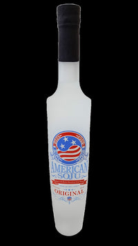 American Soju Original 375ml -