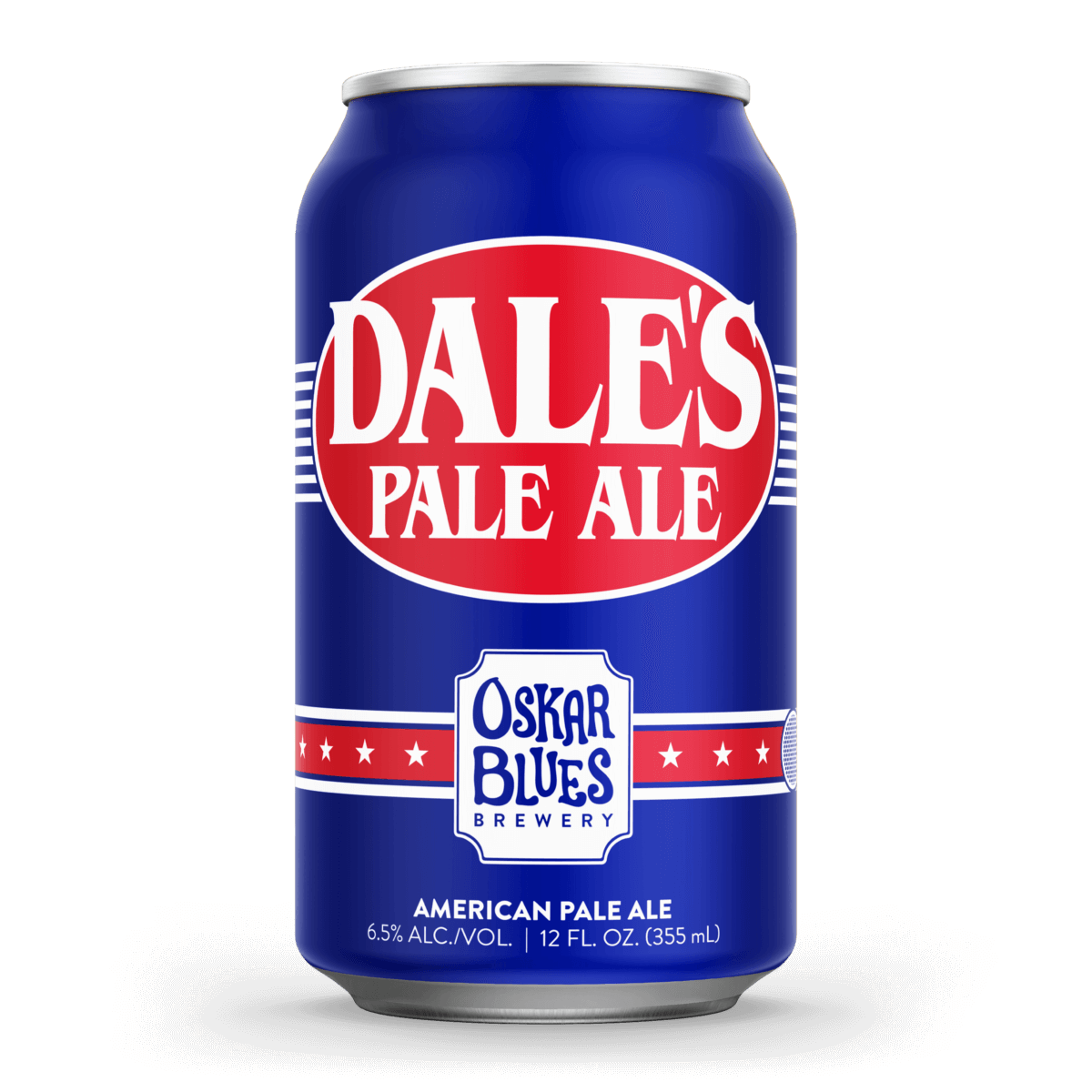 Buy Oskar Blues Dale's Pale Ale Online -Craft City