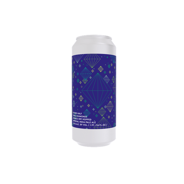 Buy Other Half Space Diamonds Online -Craft City