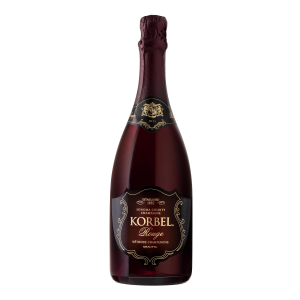 Korbel Rouge Champagne