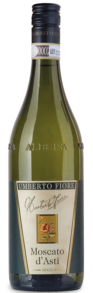 Umberto Fiore Moscato