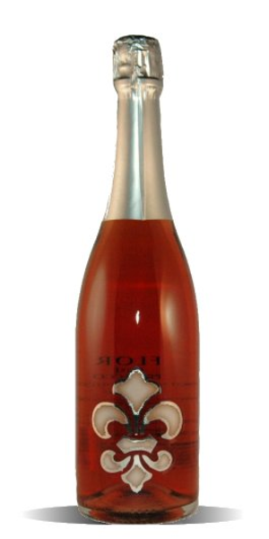 Flor Rose Prosecco