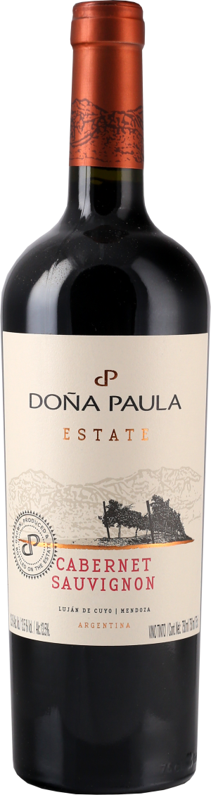 Dona Paula Cabernet Sauvignon Estate