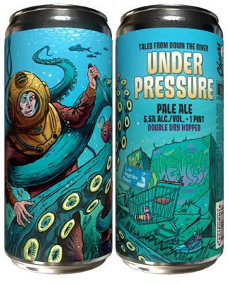 Buy Paperback Under Pressure Online -Craft City