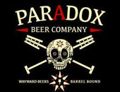 Paradox Beer Skully Barrel No. 31 500ml