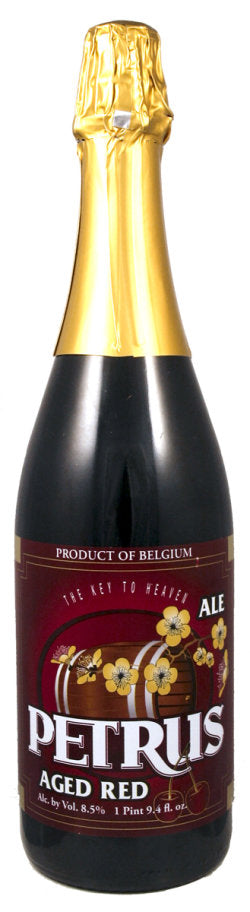 Petrus Aged Red 750ml