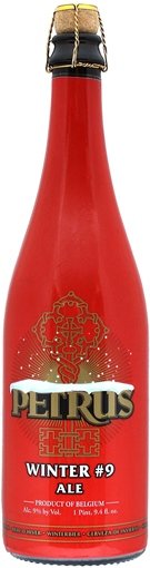 Petrus Winter 9 750ml