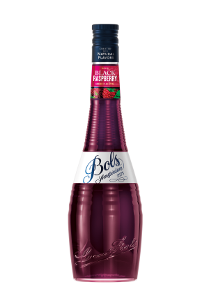 Bols Black Raspberry Liqueur 1L