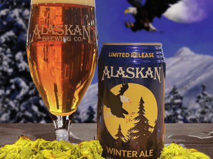 Alaskan Winter Ale 6 pack
