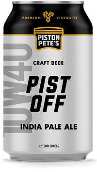 Piston Pete's Pist Off