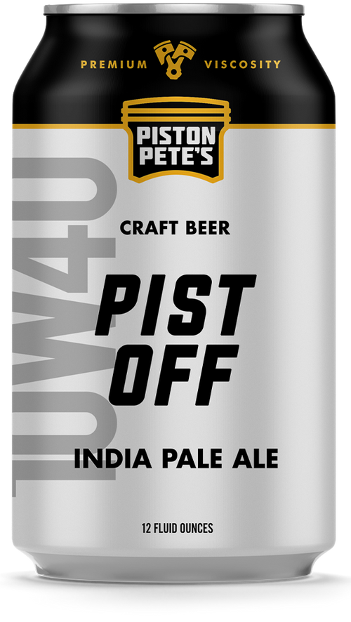 Piston Pete's Pist Off