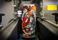 Pizza Port 3 Floyds Shredd Session 6 pack cans