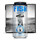 Pizza Port Fish IPA 6 pack cans
