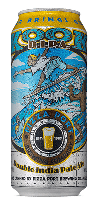 Pizza Port Kook DIPA