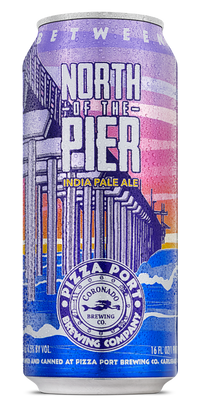 Buy Pizza Port North Of The Pier Online -Craft City