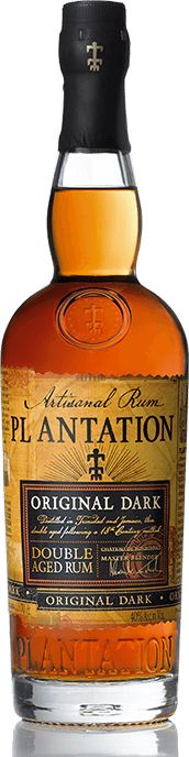 Buy Plantation Original Dark Rum Online -Craft City