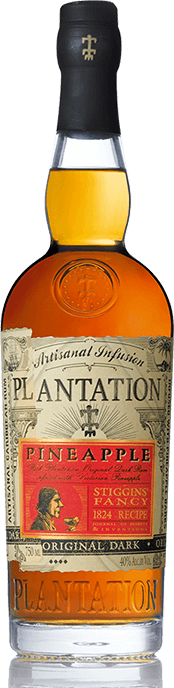 Buy Plantation Stiggins Fancy Pineapple Rum Online -Craft City
