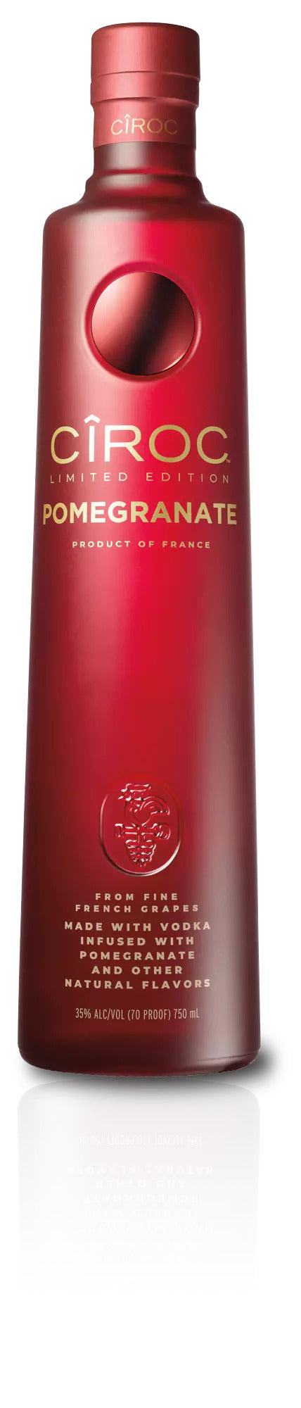 Buy Ciroc Pomegranate Online -Craft City