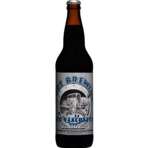 Port Brewing Old Viscosity