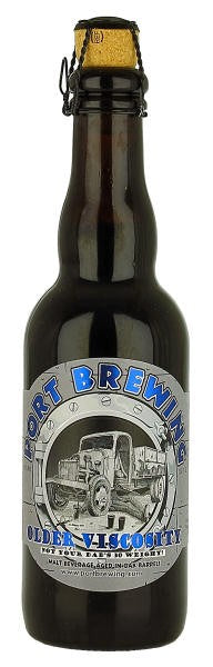 Port Brewing Older Viscosity 375ml