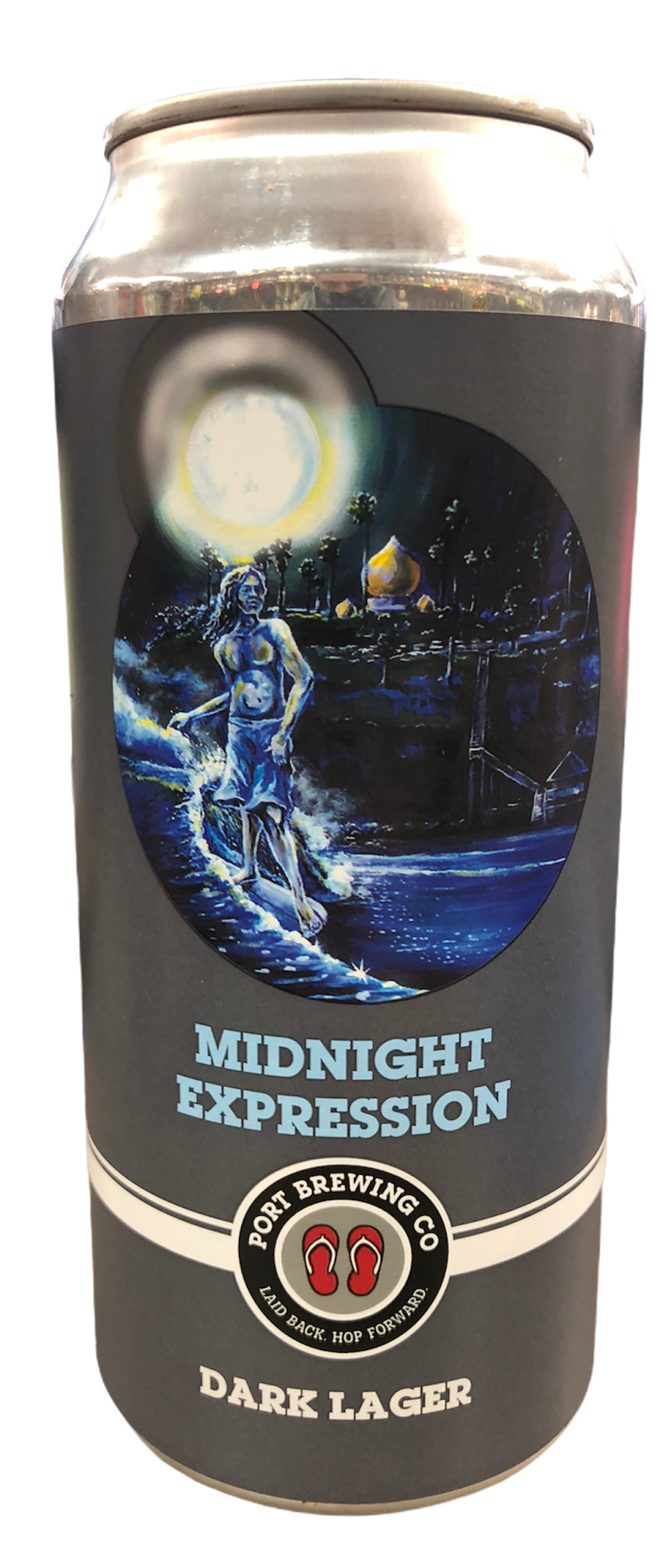 Buy Port Midnight Expression Dark Lager Online -Craft City