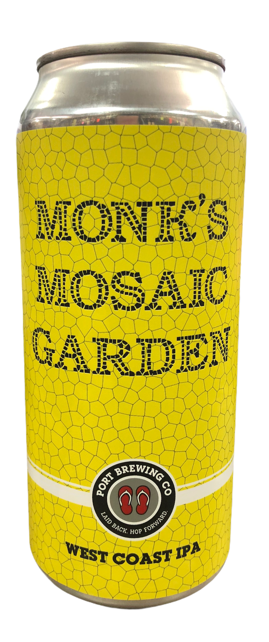 Buy Port Monks Mosaic Garden Online -Craft City
