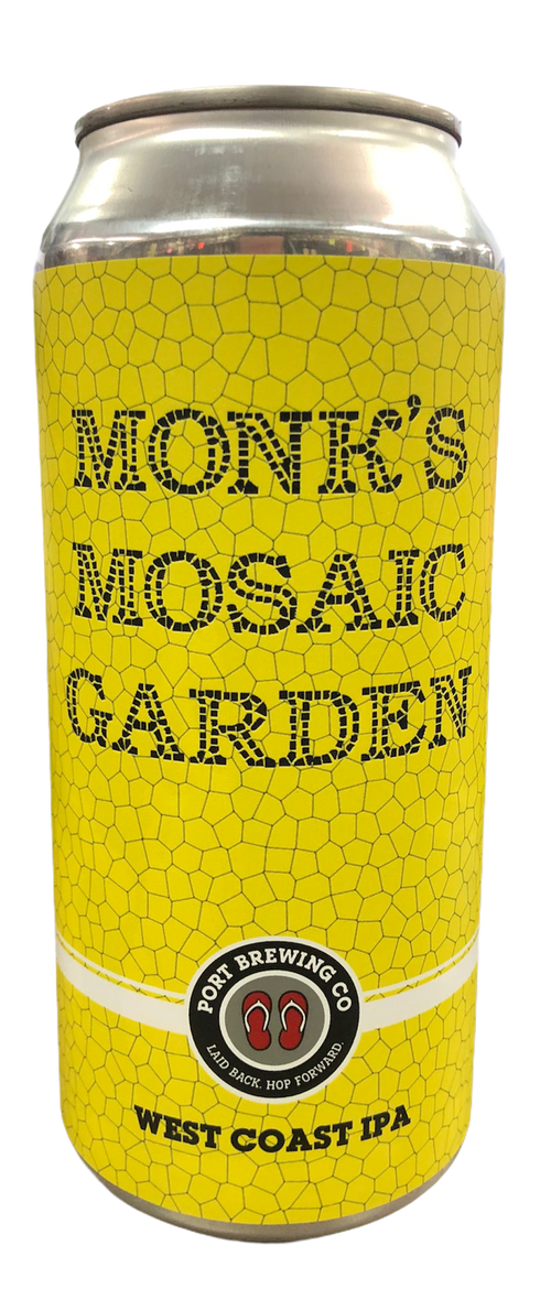 Buy Port Monks Mosaic Garden Online -Craft City