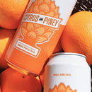 Port The Hop Concept Hop Freshener Citrus and Piney 4 pack cans