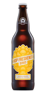 Port The Hop Concept Hop Freshener Lemon and Grassy 22oz