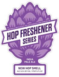 Port The Hop Concept Hop Freshener New Hop Smell 22oz