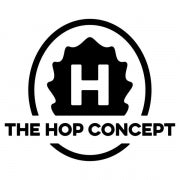 Port The Hop Concept Hull Melon Blanc IPA 22oz