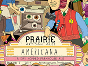 Prairie Americana 750ml