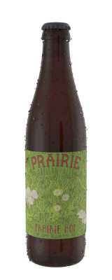 Prairie Artisan Ales Prairie Hop 500ml