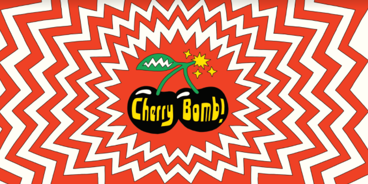 Buy Prairie Cherry Bomb Online -Craft City