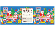 Buy Prairie Christmas Bomb Online -Craft City