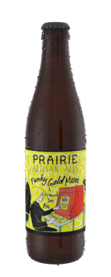 Prairie Funky Gold Mosaic 500ml