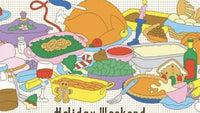 Buy Prairie Holiday Weekend Online -Craft City