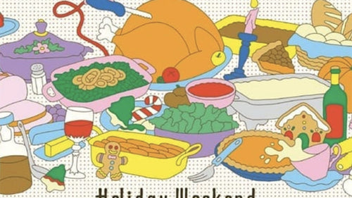 Buy Prairie Holiday Weekend Online -Craft City