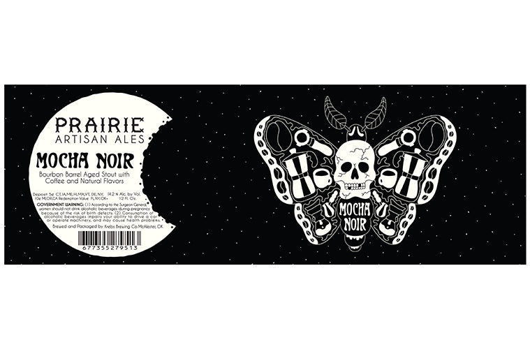 Buy Prairie Mocha Noir Online -Craft City