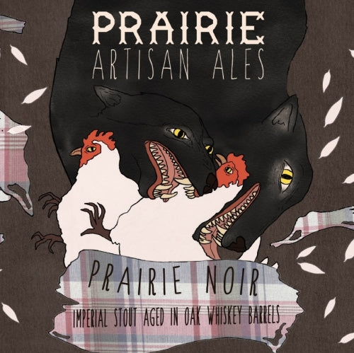 Buy Prairie Noir Online -Craft City