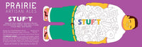 Buy Prairie Stuf't Online -Craft City