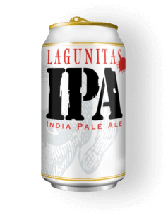 Lagunitas IPA 6PK