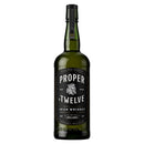 Proper Twelve Irish Whiskey 750ml -