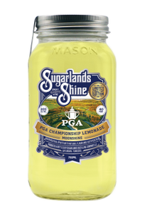 Sugarlands PGA Championship Lemonade Moonshine